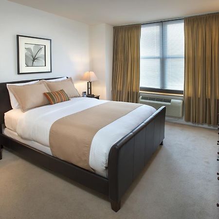 Grove Pointe - A Premier Furnished Apartment Jersey City Dış mekan fotoğraf