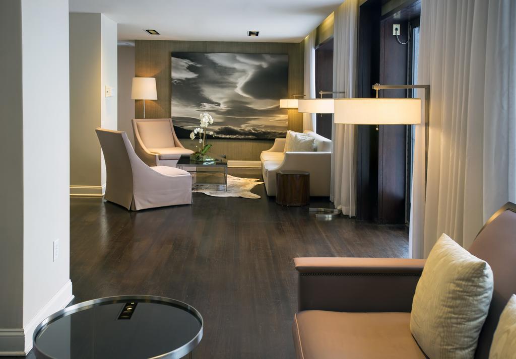 Grove Pointe - A Premier Furnished Apartment Jersey City Dış mekan fotoğraf