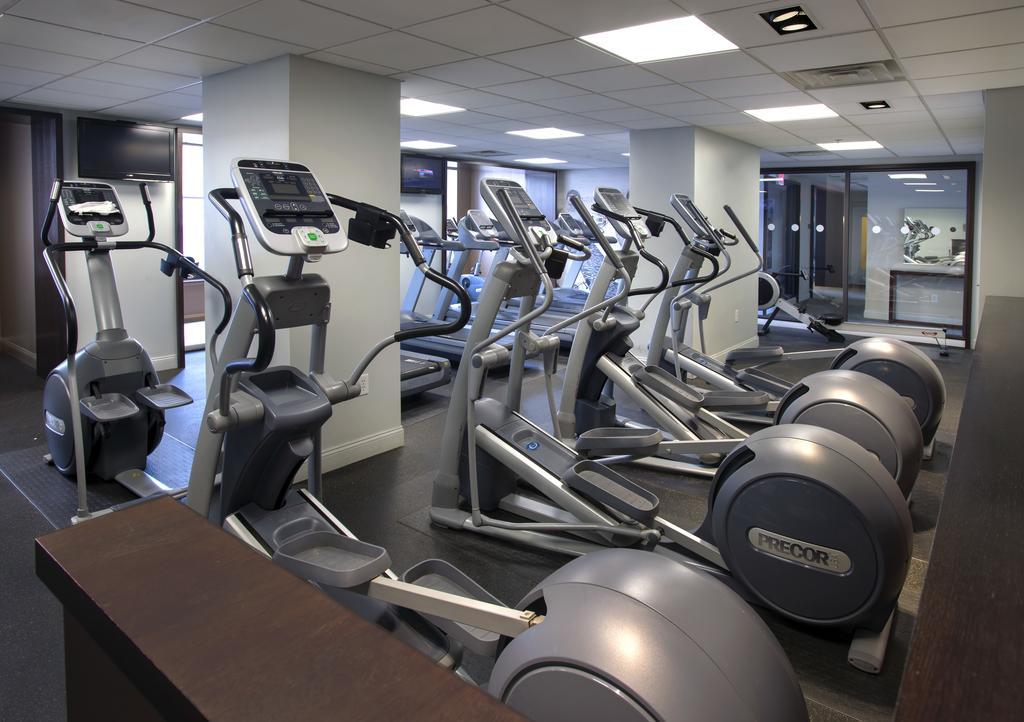 Grove Pointe - A Premier Furnished Apartment Jersey City Oda fotoğraf